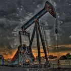 Oilfield Essentials Zeichen