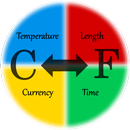 Unit & Dimension Converter APK