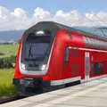 Train Simulator