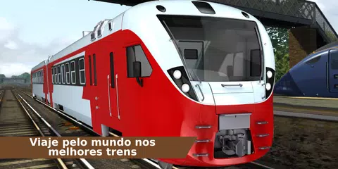 Baixar Euro Train Simulator XAPK