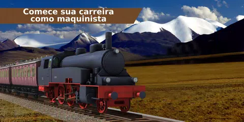 Baixar Euro Train Simulator XAPK