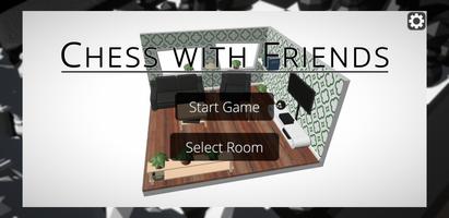 Chess with Friends Online poster