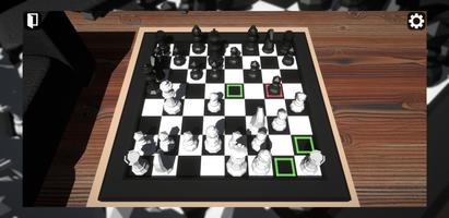 Chess with Friends تصوير الشاشة 3