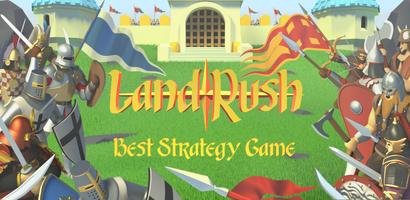 Land Rush poster