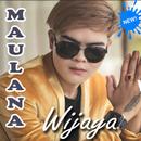 Maulana Wijaya - Coba Kau Ingat Ingat Kembali APK