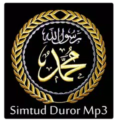 Maulid Simtudduror Lengkap APK download