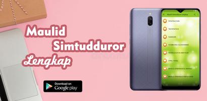 Maulid Simtudduror Lengkap bài đăng