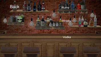 Who want's to become Bartender скриншот 1
