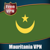 Mauritania VPN - Get Fast & Free Mauritania IP APK