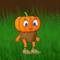 Pumpkin Luke