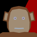 Mongo the monkey: scary house  APK