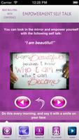 Beat Bullying with Confidence capture d'écran 2