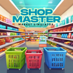 Shop Master: Market Simulator icon