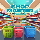 Shop Master: Market Simulator icon