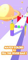 Matching Stack постер