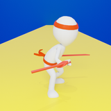 Ninja Slide أيقونة