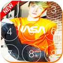 Maverick Baker Lock Screen aplikacja