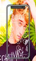 Maverick Baker Lock Screen اسکرین شاٹ 1