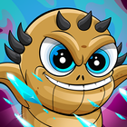 Love Monster: Arena of Legends آئیکن