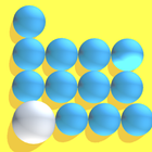 Pool Balls 3D icône