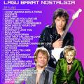 Lagu Barat Kenangan Mp3