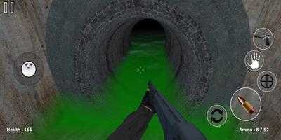Monsters Claws 1 스크린샷 3
