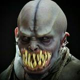 آیکون‌ Mutant Claws 1