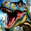 Dinosaur Mutant 1 icon