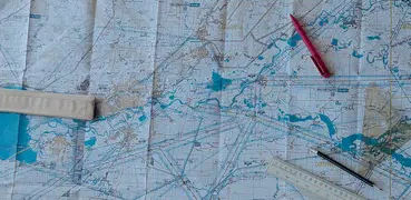 NL-10 Air navigation tasks