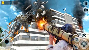 House Demolish Destruction Sim Cartaz