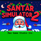 Santa Simulator 2 آئیکن