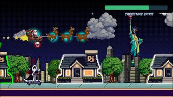Santa Simulator 2 اسکرین شاٹ 1