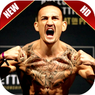 Max Holloway Wallpapers icône