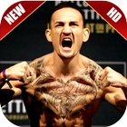 Max Holloway Wallpapers Zeichen