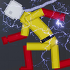 One Punch Man Mod Melon Play APK