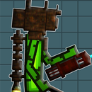 Titan cameraman mod Melon Play APK