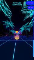 Tap to step: retro craft screenshot 1