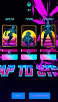 Tap to step: retro craft screenshot 3