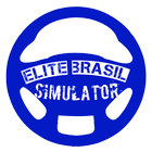 Elite Brasil Simulator ícone