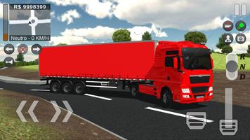 Elite Brasil Simulator imagem de tela 1