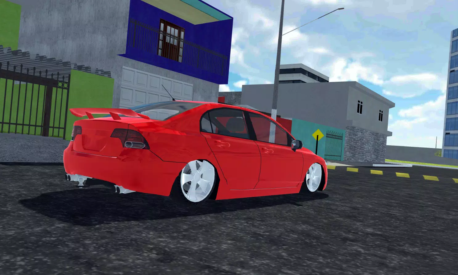 Download do APK de Elite Brasil Tuning para Android