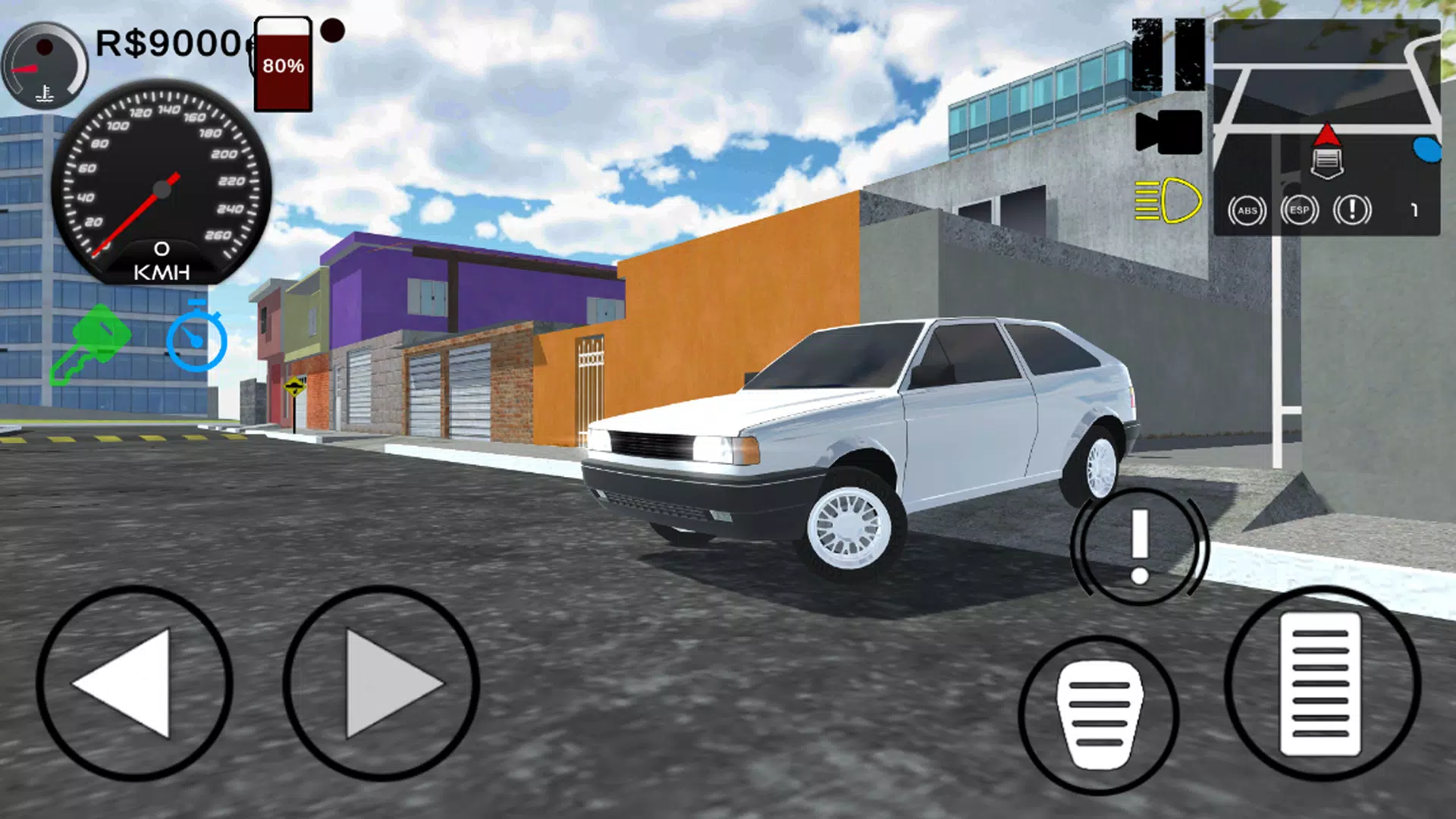 Download do APK de Elite Brasil Tuning para Android