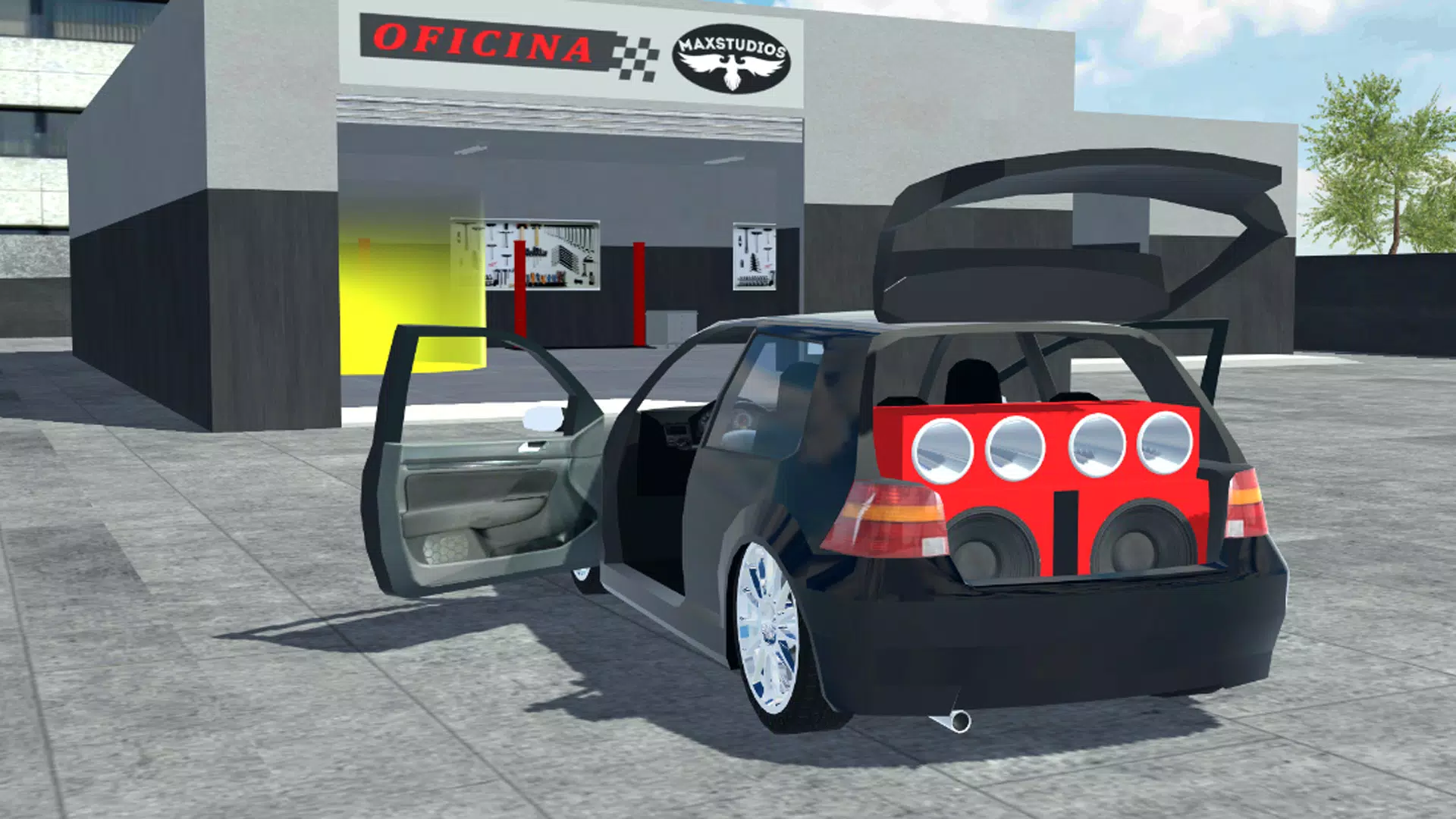 Download do APK de Elite Brasil Tuning para Android