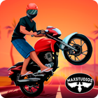 Motos e Grau Brasil icono