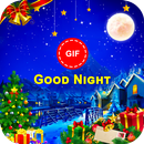 Good Night GIF APK