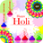Holi GIF APK