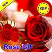 Rose GIF APK