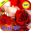 Rose GIF APK
