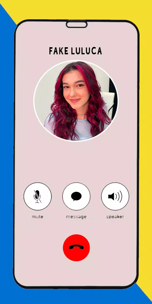 Jogo Luluca Call – Apps no Google Play
