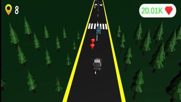 2 Schermata Road Skid